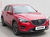 Mazda CX-5 (2017) 2.0i, 2.maj,ČR, LED, navi - náhled 1