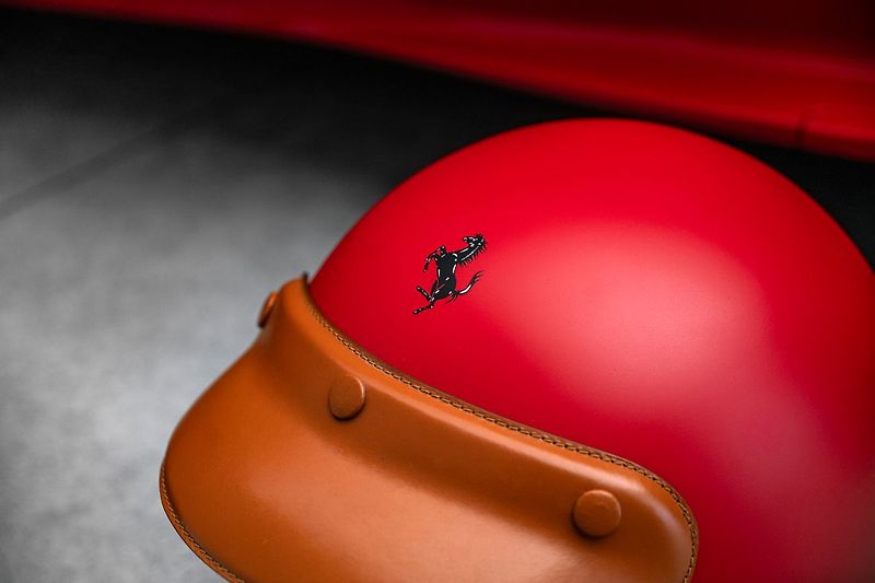 Ferrari 550 550 Barchetta limited - fotka 44 z 50