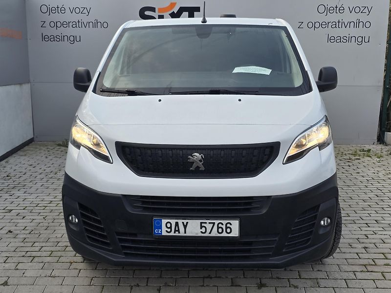 Peugeot Expert  Furgon Active L3 2,0 Blue - fotka 2 z 7
