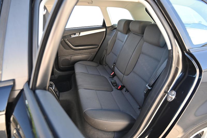 Audi A3 Sportback 1/10 Rezervace - fotka 30 z 41