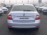 Škoda Octavia (2018) 1.4 TSi, 2.maj,ČR, Ambition - náhled 4