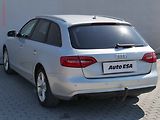 Audi A4 (2013) 2.0 TDi quattro, AT, bixen - náhled 6