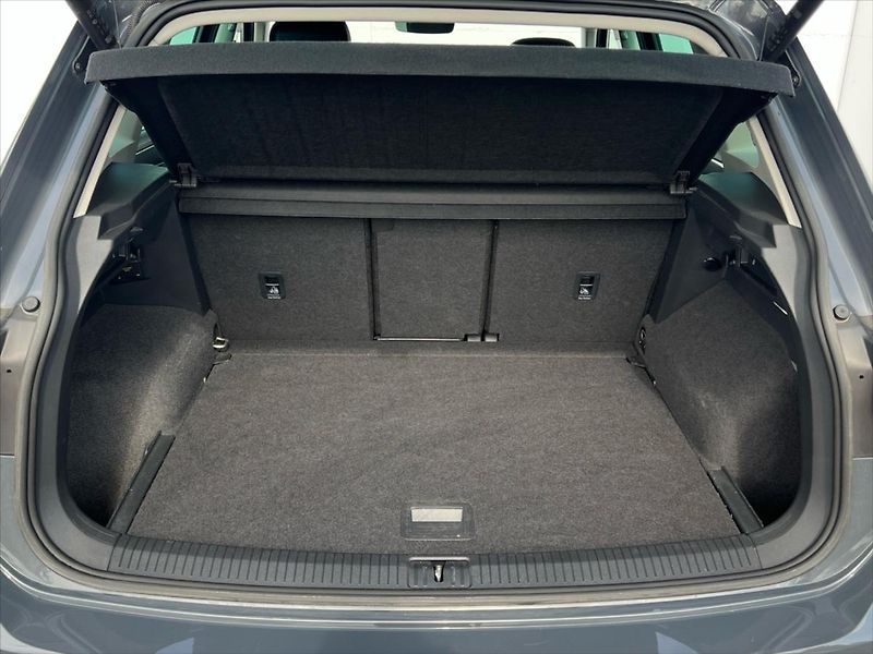 Volkswagen Tiguan 1,5 TSi 110kW 7DSG LIFE - fotka 14 z 25