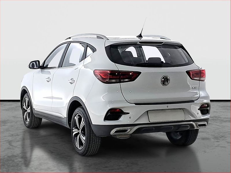 MG ZS (2023) Comfort 1.5, ČR,1.maj - fotka 4 z 19