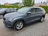 Škoda Kodiaq (2018) 2.0 TDI DSG Navi - náhled 9