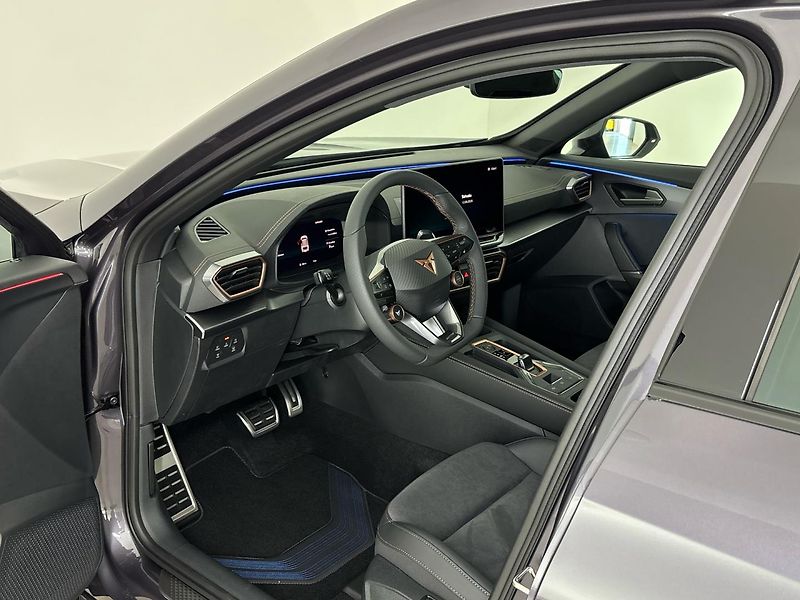 Cupra Formentor (2026) SUV - fotka 27 z 51