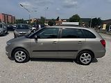 Škoda Fabia 1.2TSi,rezervace  - náhled 6