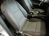 Audi A3 (2005) 1.6i, Výhřev sed - náhled 11