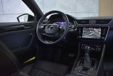 Škoda Superb TDI 147kW 4x4*L&K*WEBASTO*ČR 1 - náhled 8