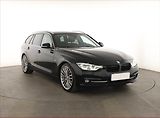 BMW Řada 3 (2016) 320 d, Navi, Tempomat - náhled 1