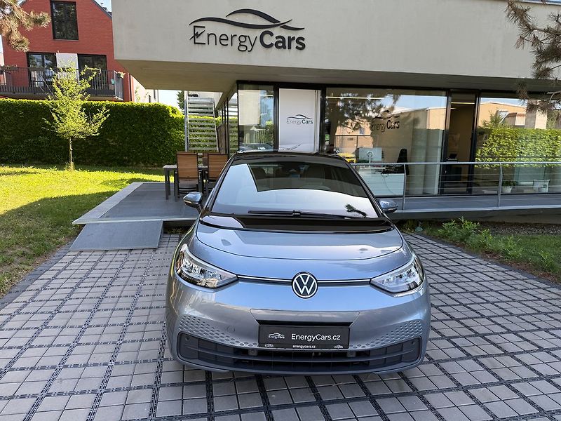 Volkswagen ID.3 PRO S 82kWh REZERVACE - fotka 2 z 38