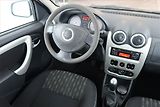 Dacia Logan (2012) 1.6 16V, po STK, Tažné - náhled 7