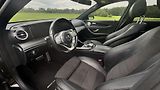 Mercedes-Benz Třídy E (2020) E450 V6 Biturbo 4matic AMG - náhled 12