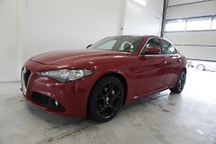 Alfa Romeo Giulia 2.2 JTD 132kW - fotografie inzerátu