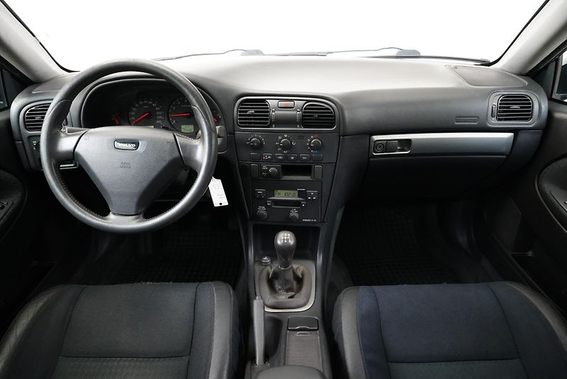 Volvo S40 - fotka 5 z 20