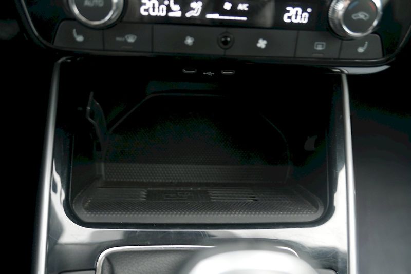 Škoda Fabia (2024) 1.0 TSI 70 kW M5° Top Selectio - fotka 22 z 35