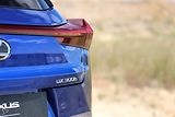 Lexus UX 300h 300H 2,0 HEV F SPORT DESIGN - náhled 7