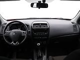 Mitsubishi ASX 2,0 I 110KW CZ 22TIS.KM 1.MAJ - náhled 14