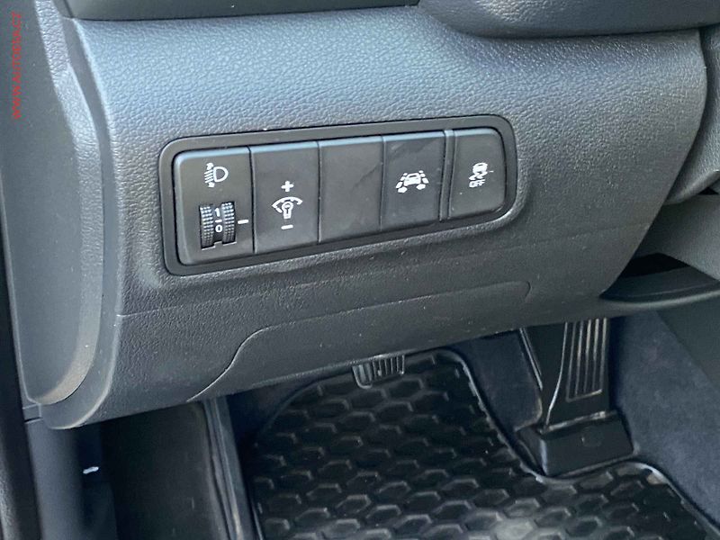 Hyundai Tucson (2018) 1.6T-GDi 4x4, ČR, Navi - fotka 12 z 19