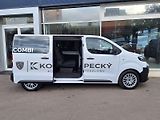 Peugeot Expert (2026) Combi L2 2.0 BlueHDi 180 S&S E - náhled 8