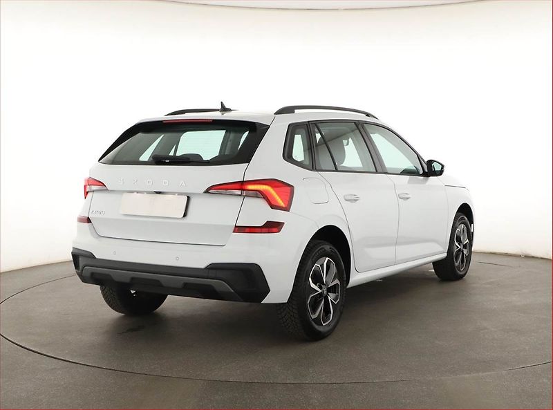 Škoda Kamiq (2026) Selection 1.0 TSI - fotka 5 z 15