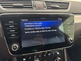 Škoda Superb 1.4tsi*Plug-In*160kw*L&K*PANO* - náhled 35