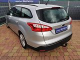 Ford Focus 1.6 Ti-VCT Trend - náhled 6