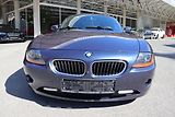 BMW Z4 BMW Z4 Roadster 2.5i (141 kW)  - náhled 4