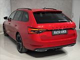 Škoda Superb 1,5 TSi  DSG Sportline Virtual - náhled 10