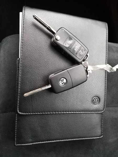 Volkswagen Tiguan 2,0 TDI 4Motion /103 kW/ - fotka 23 z 34