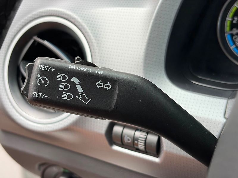 Škoda Citigo E iV Style, ČR, 1.Maj - fotka 19 z 22