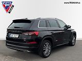 Škoda Kodiaq (2024) L&K 2.0 TDI 147kw - náhled 4