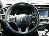 SsangYong Korando 1,5 T-GDI 120kW Automat,Style - náhled 27