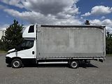 Iveco Daily 3.0,132kw,10pal.,měchy,klima - náhled 8