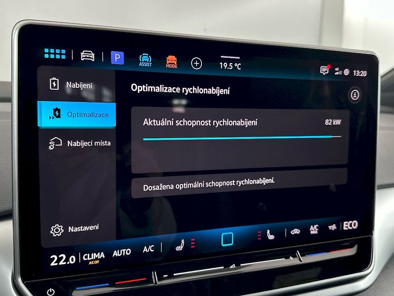 Volkswagen ID.4 (2025) Pro 210kW 4Motion, 82kWh, SOH - fotka 23 z 37