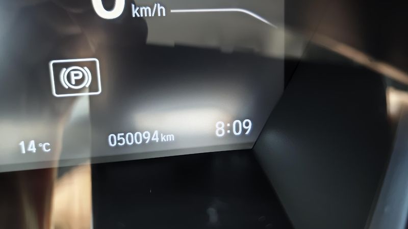 Honda CR-V (2021) 4x2, manuál, ČR, 1. majitel - fotka 37 z 43