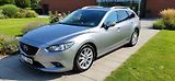Mazda 6 2.0 benzin 121kw - náhled 1