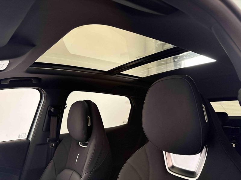 Omoda 7 (2026) PHEV luxury  - fotka 21 z 67