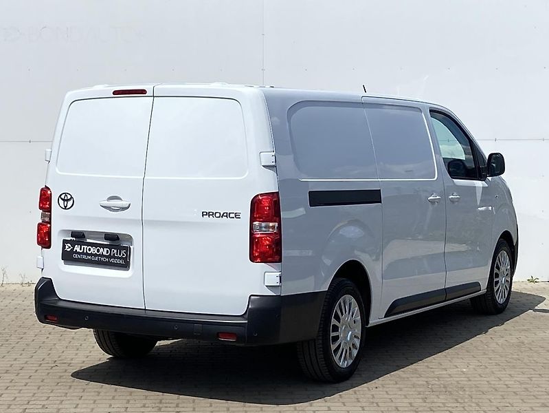 Toyota ProAce 2.0 D-4D 140k L2 Active Multim - fotka 2 z 21