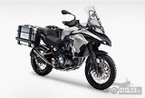Benelli TRK 502 X (2026) - náhled 1