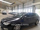 Škoda Superb (2010) 2.0, ČR, navi, xenon - náhled 1