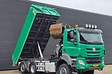 Tatra (2018) 6x6 S2 Bordmatik EURO 6 - náhled 6