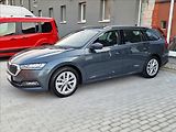 Škoda Octavia 2.0TDI Style, původ ČR,1.Maj. - náhled 6