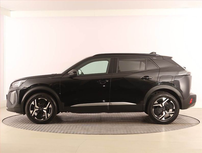 Peugeot 2008 (2025) 1.2 PureTech - fotka 3 z 23