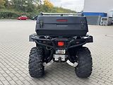 Yamaha Grizzly 700 (2008) Kufry, rámy, sněžné pásy - náhled 3