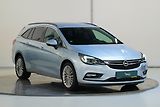 Opel Astra - náhled 8