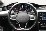 Volkswagen Passat 2,0 TDI 110 kW Business Záruka - náhled 18