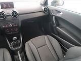 Audi A1 (2011) 1.6 TDI, Serv.kniha, Tempomat - náhled 8