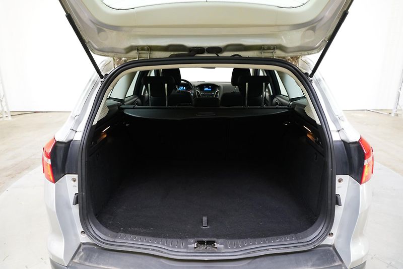 Ford Focus - fotka 24 z 24
