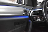BMW Řada 5 520d LUXURY LINE*KAMERA - náhled 14